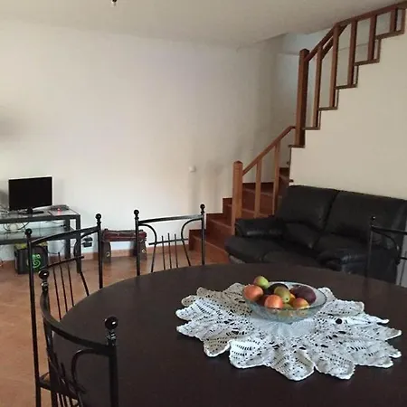 Bed & Breakfast Montejunto Rose