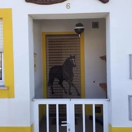 Bed & Breakfast Montejunto Rose *